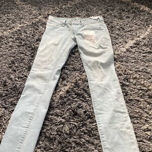 Women’s RVCA jeans